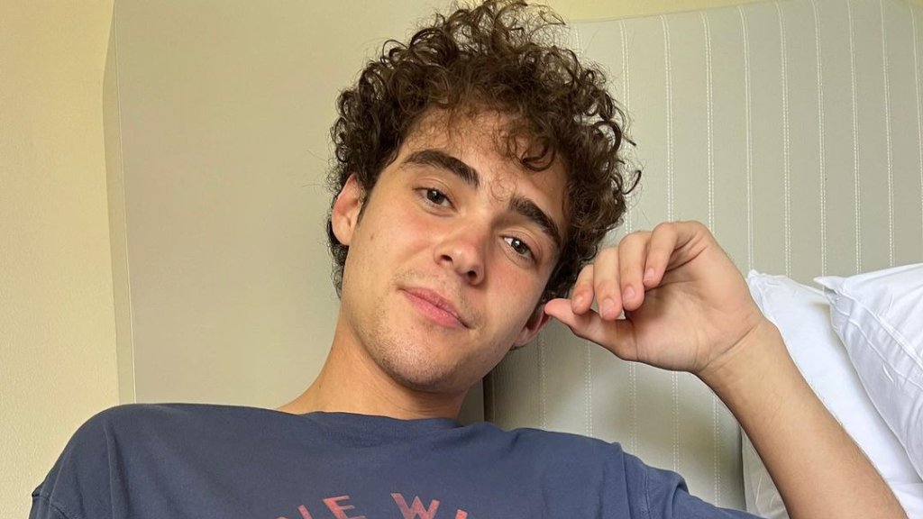 Ricky aus der „High School Musical“-Serie könnte queer sein