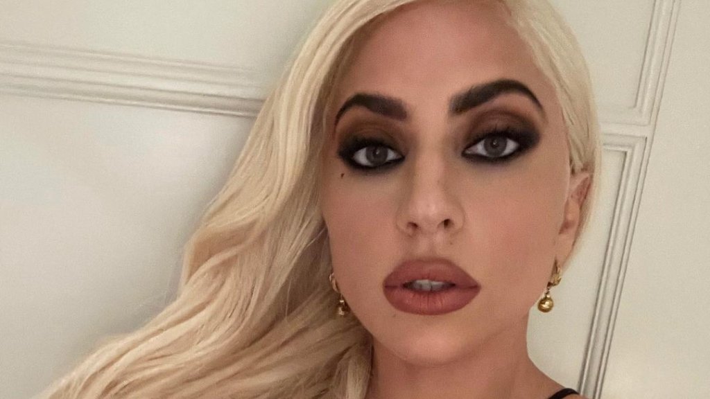 Lady Gaga spielt in „Joker 2“ eine Version vor Harley Quinn