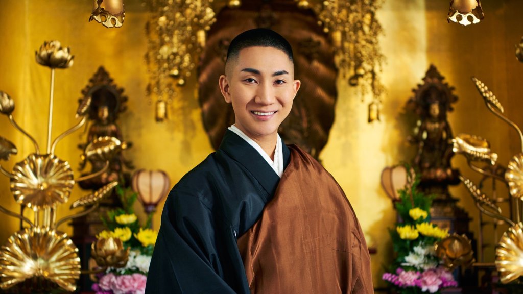 Kodo Nishimura // © Masaki Sato