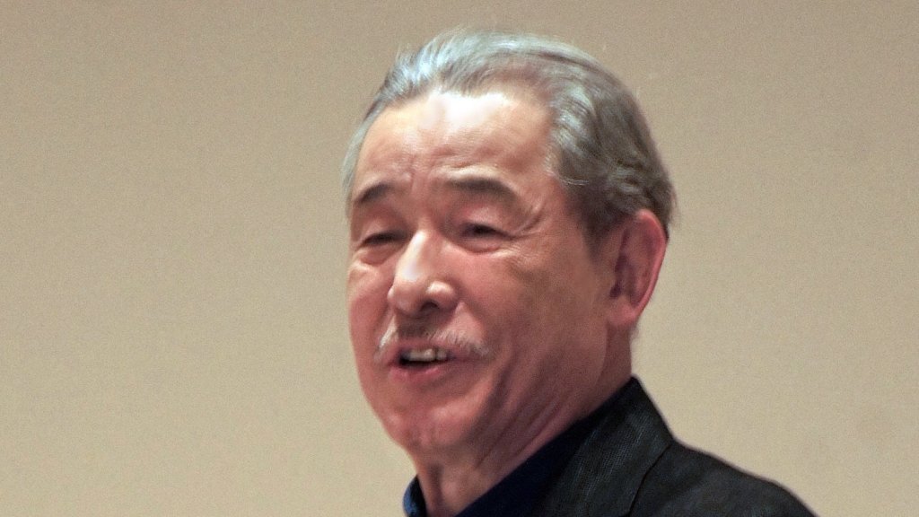 Mode-Designer Issey Miyake mit 84 Jahren an Krebs verstorben