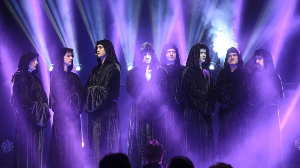 Gregorian // © www.gregorian.de