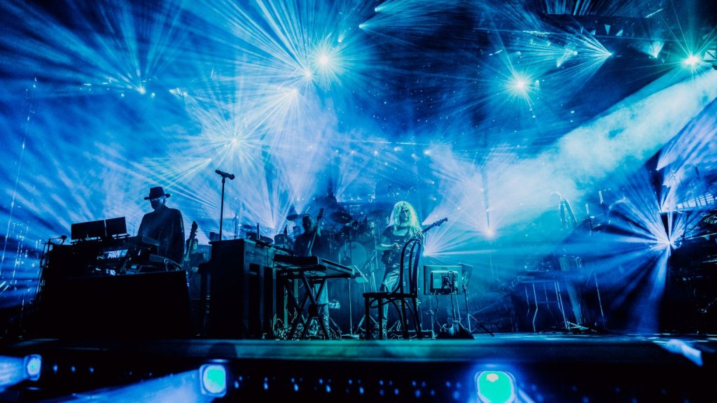 Hans Zimmer Live // © Frank Embacher