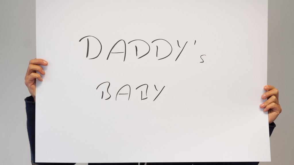 Sugar-Daddys & junge Lover