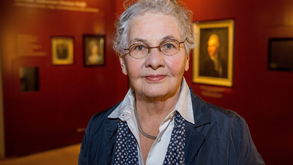 Nobelpreisträgerin kritisiert Lehmann