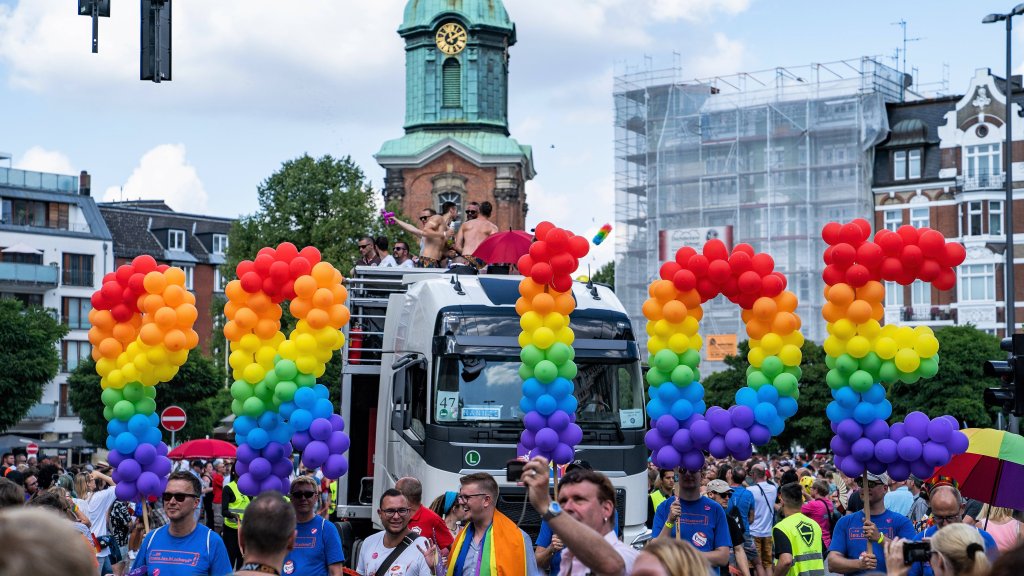 250.000 Menschen in der Hansestadt erwartet 