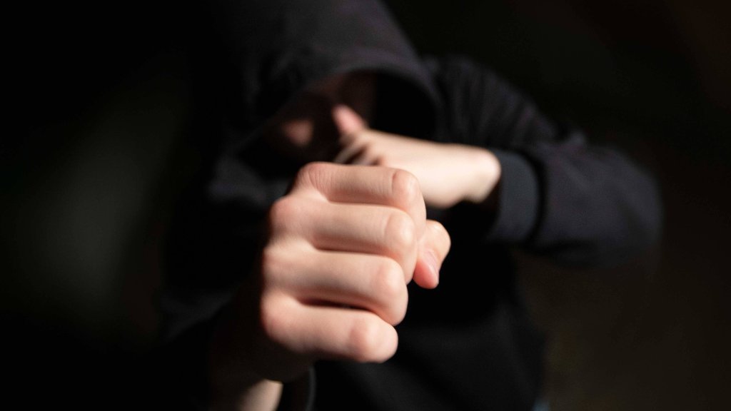 Opfer in Münster außer Lebensgefahr?