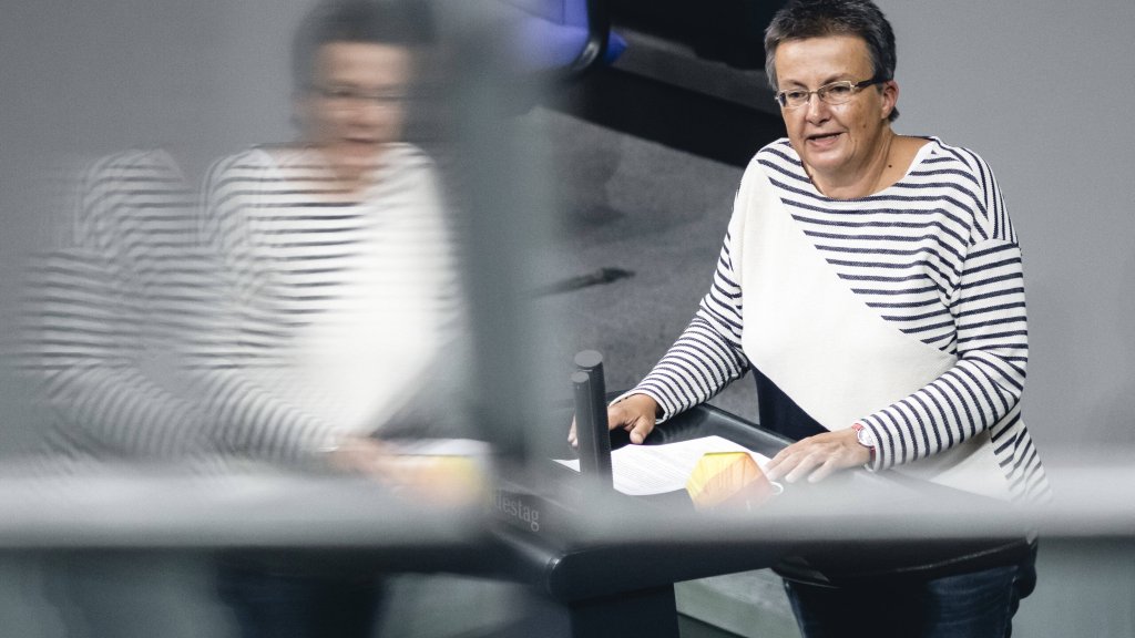 Linke fordern Grundsicherung für LGBTI*