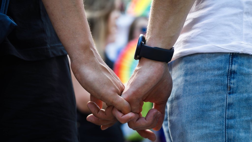 LGBTI*-Menschen fliehen aus dem Land 