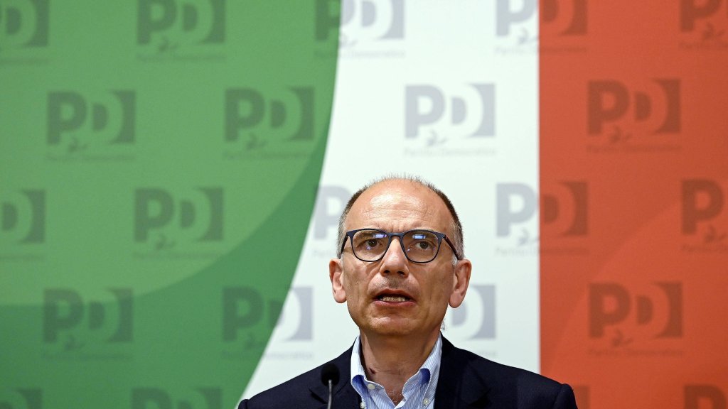 Ex-Ministerpräsident warnt vor einem rechten Wahlsieg 