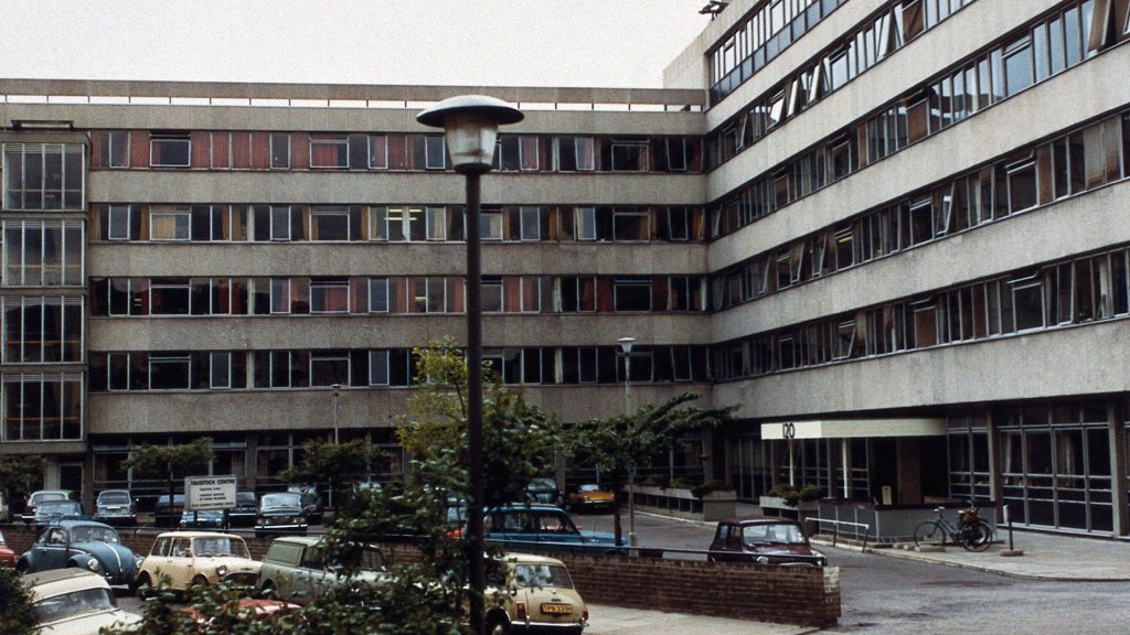 Londoner Trans-Klinik erlebt Klagewelle 