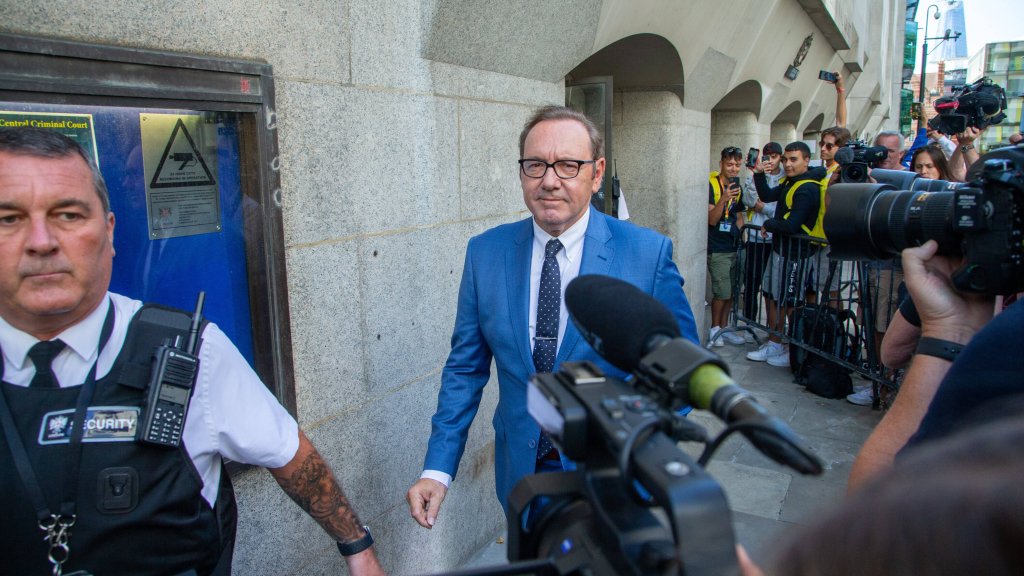 Hollywoodschauspieler muss 30 Millionen Strafe zahlen