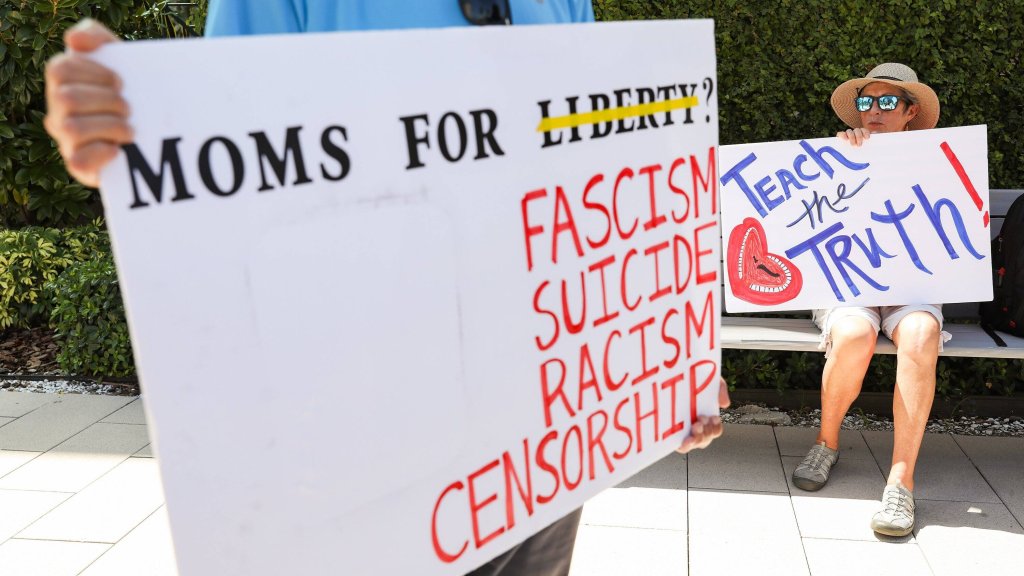 US-Lehrer gewinnt gegen Homo-Hasser