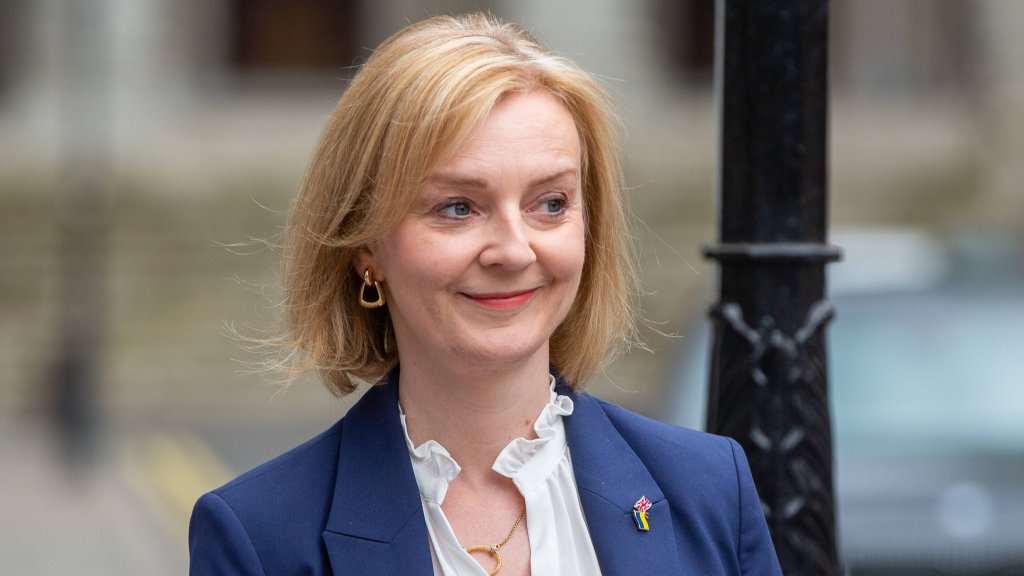 Premierministerin in spe stolpert über geheime Tonaufnahmen 