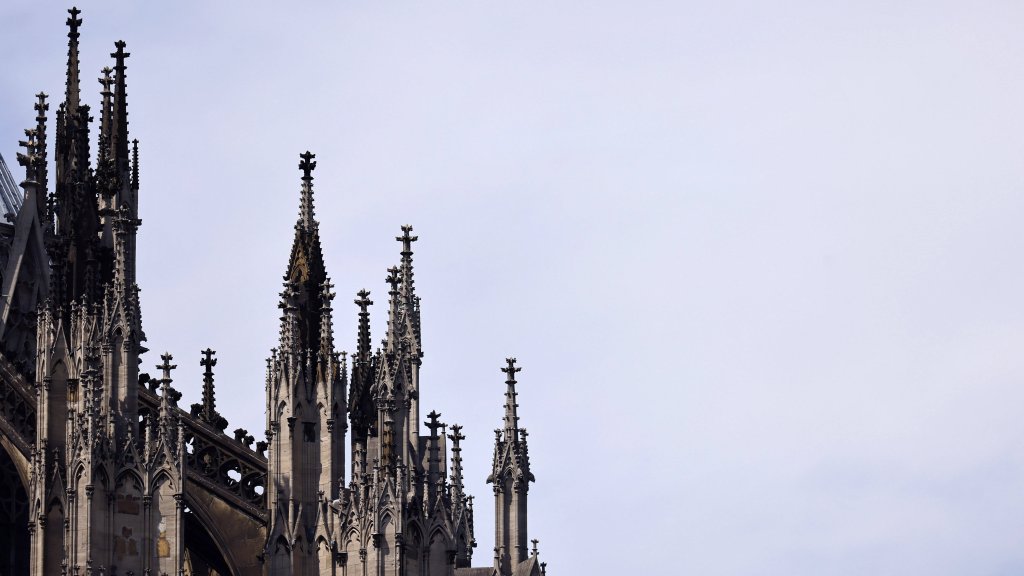 Sexualstraftäter wurden von der Kirche versteckt 