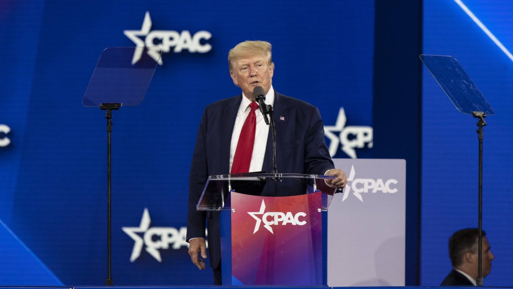 Donald Trump will das Bildungsministerium abschaffen