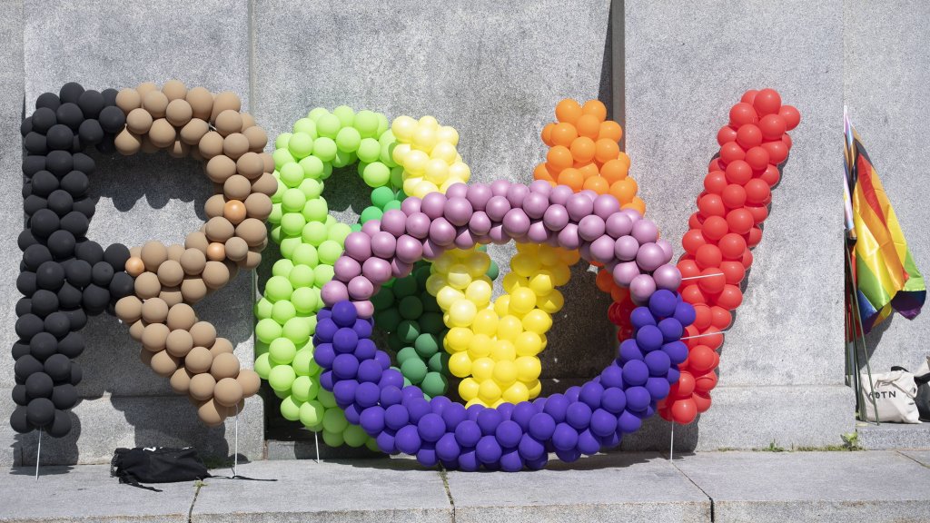 Absage Stunden zuvor erzürnt Pride-Community