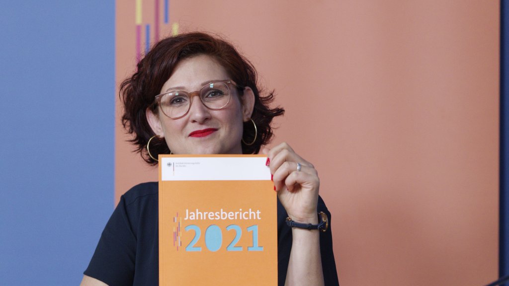 Erneut scharfe Kritik an Behördenleiterin Ferda Ataman 