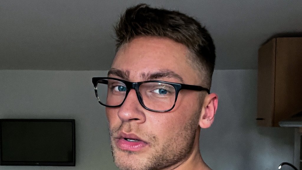 Instabeau of the month // © instagram.com/dominik.moo/