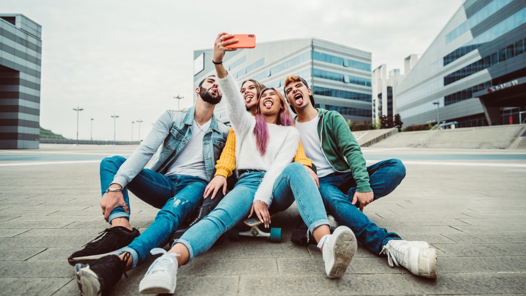 Jüngste Generation Z will nicht gendern