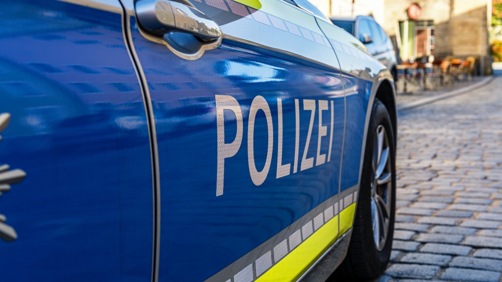 Frankfurter Polizei will mehr Präsenz in der Szene zeigen 