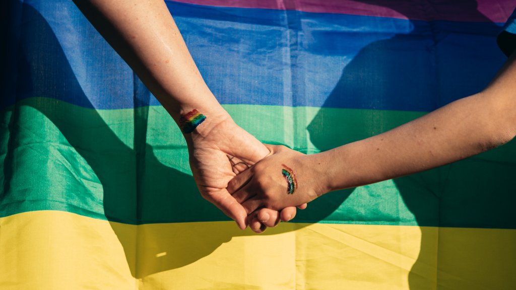 Pride Woche in Salzburg stößt auf geteiltes Echo