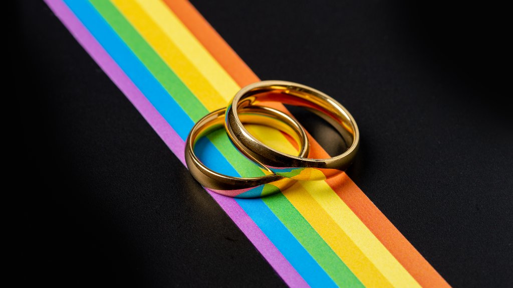 Klimaschutz oder Homo-Ehe? Beides geht nicht!?