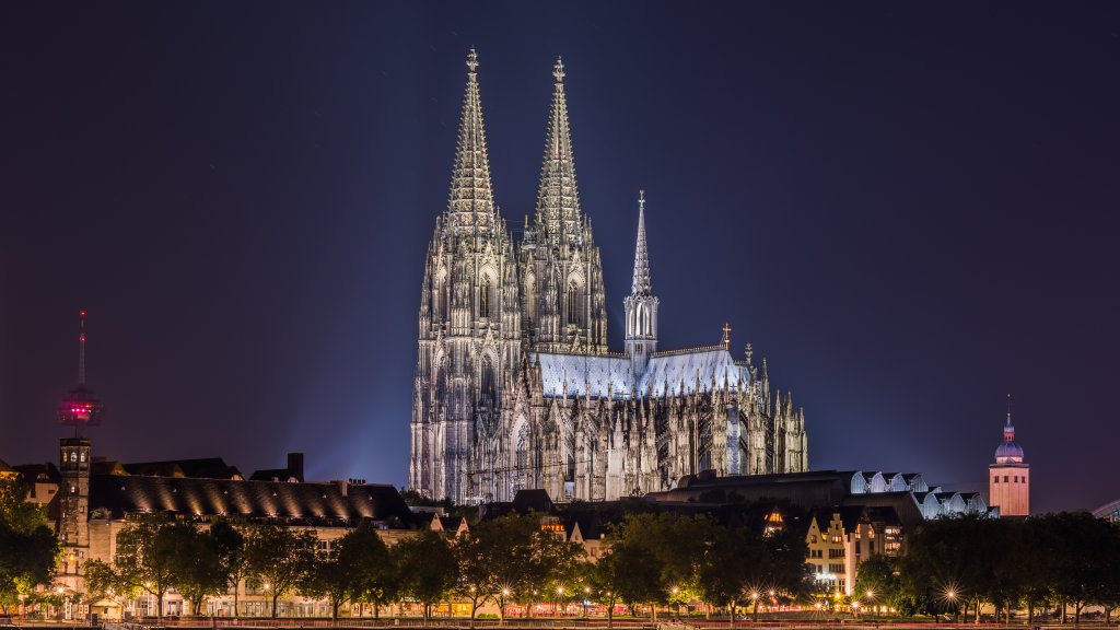Gerechte Buße für das Erzbistum Köln? 