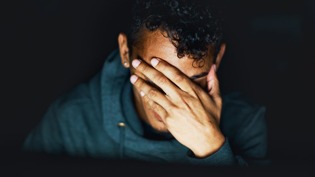 Psychische Erkrankungen steigen an