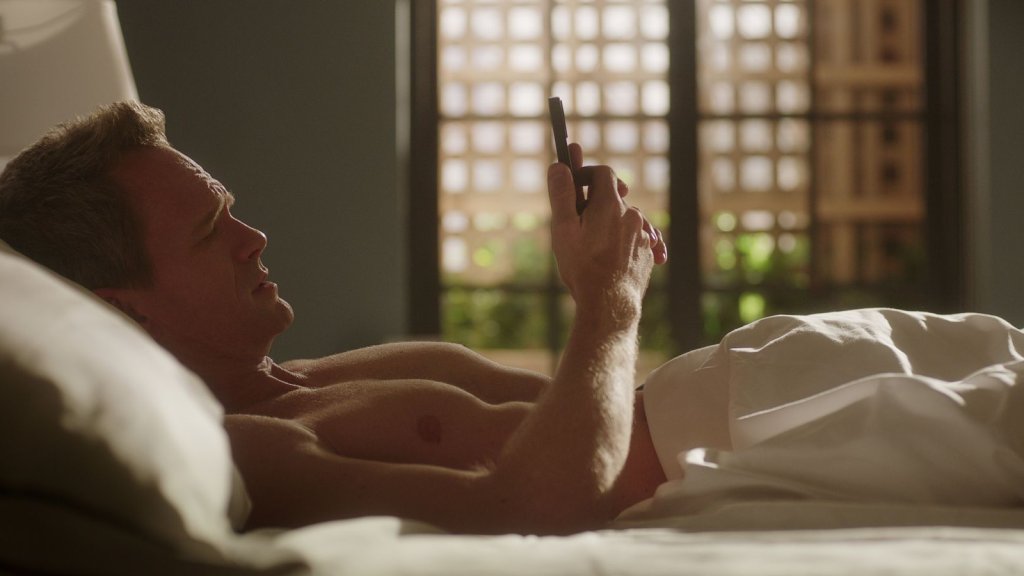 Neil Patrick Harris ist "Uncoupled" // © Netflix