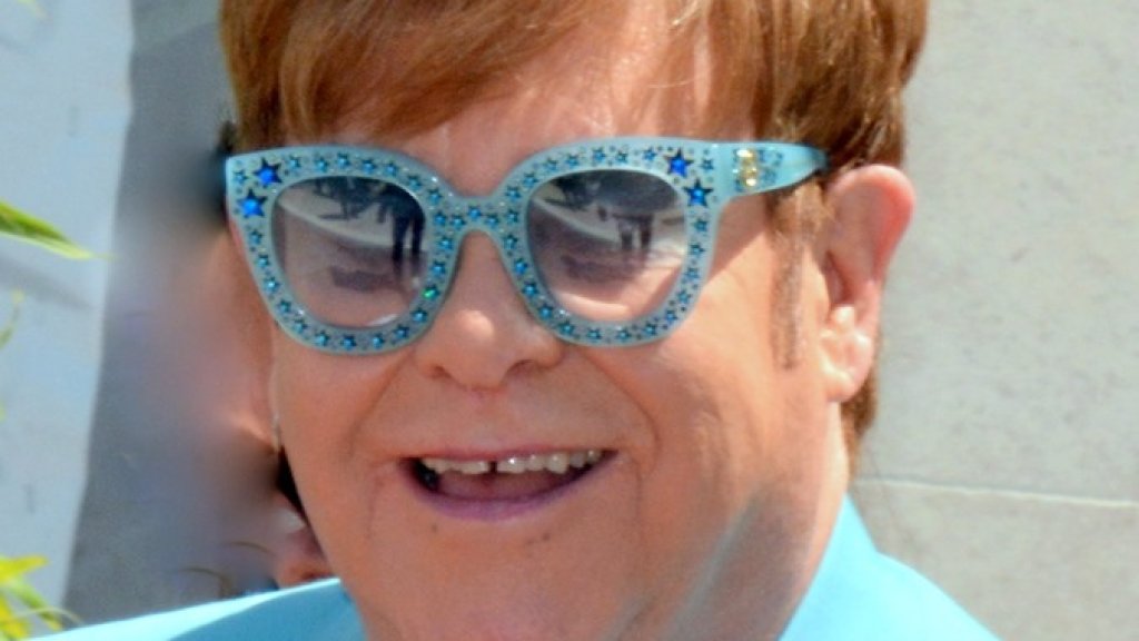 Elton John wird auf Bidens Einladung im Weißen Haus spielen