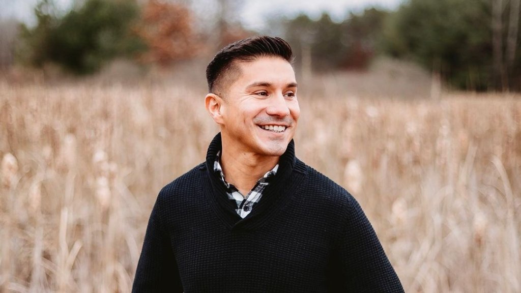Schwuler New Yorker Meteorologe von seinem Sender entlassen