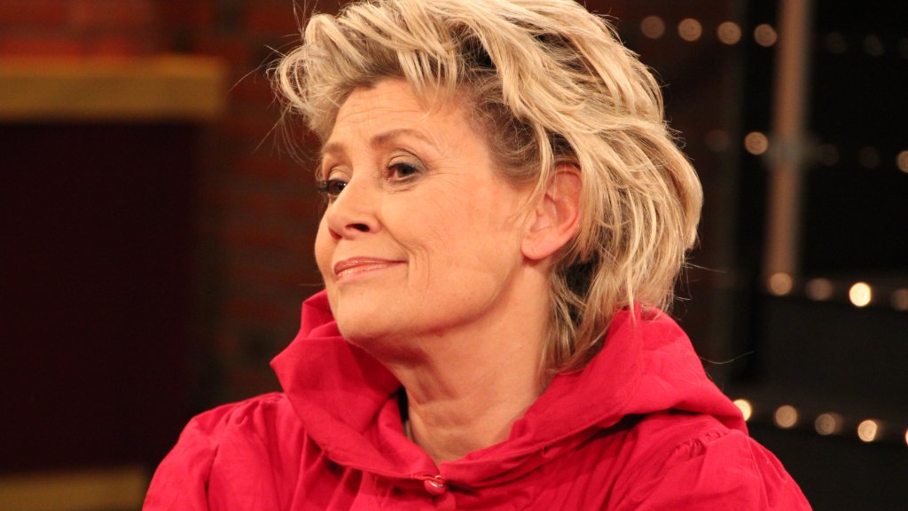Gitte Haenning sollte ihren Duett-Partner Rex Gildo heiraten
