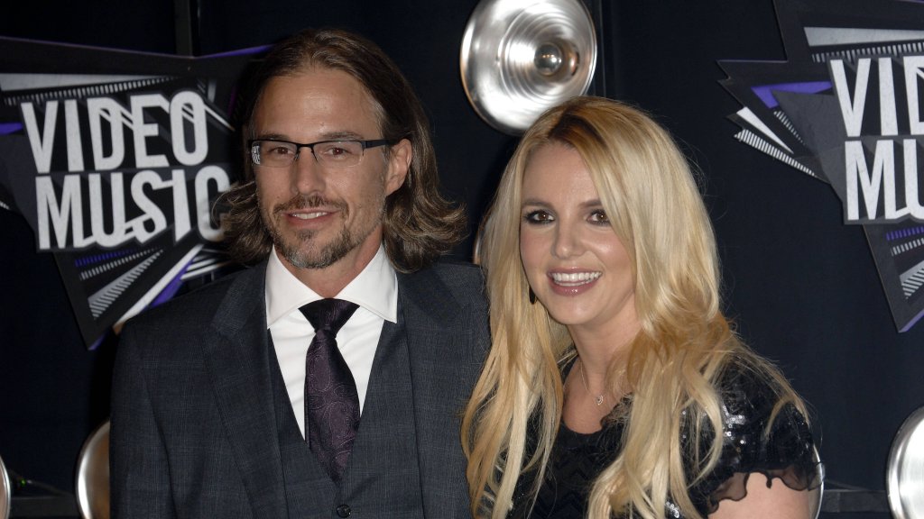 Britney Spears’ Ex-Verlobter Jason Trawick ist nicht schwul