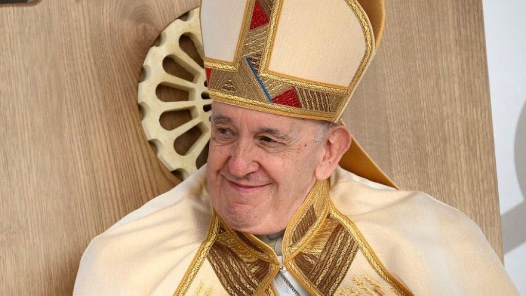Papst Franziskus traf sich mit katholischen LGBTI*-Gläubigen