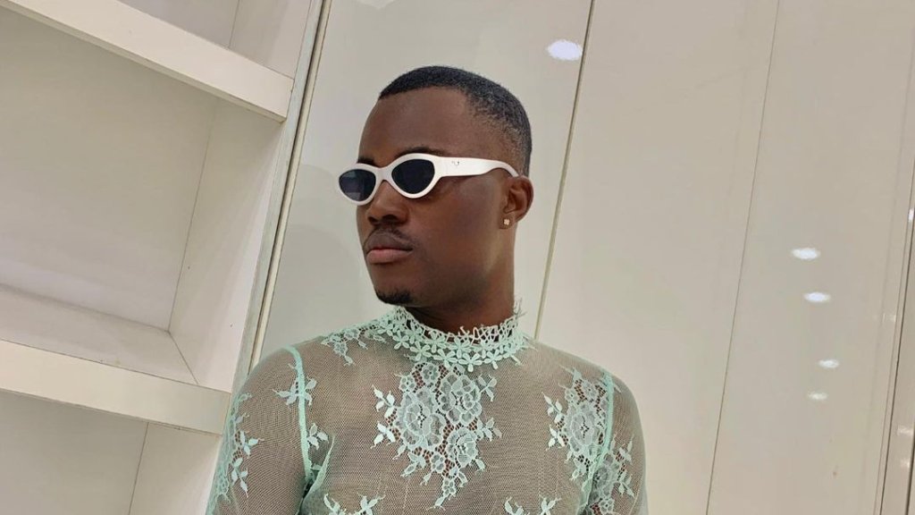 Nollywood-Schauspieler Godwin Maduagu outete sich als schwul