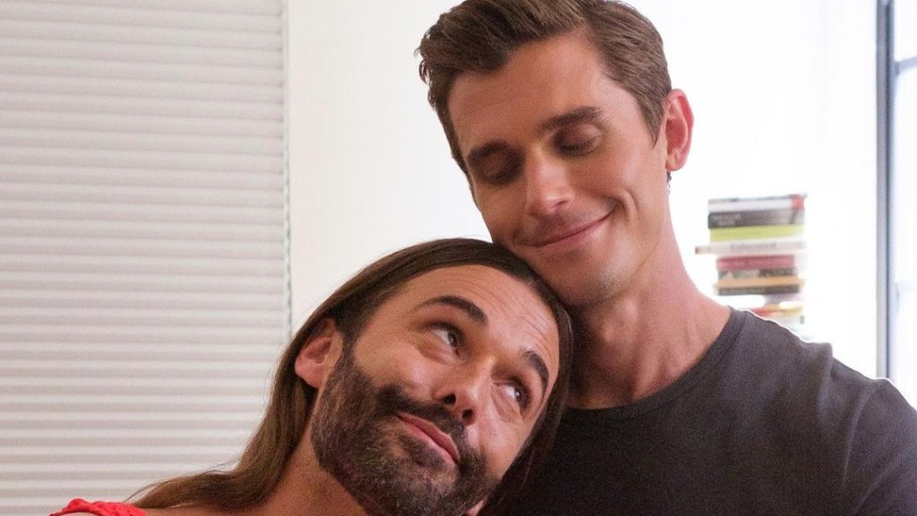Betrieben Jonathan Van Ness und Antoni Porowski Queerbaiting?