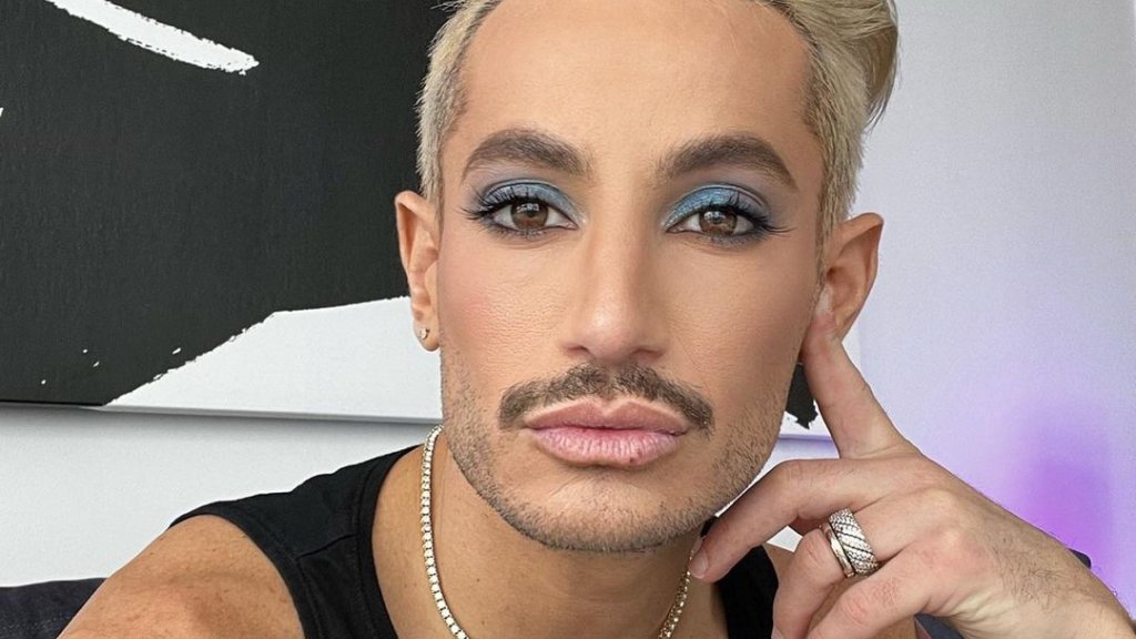 Madonna warnte Frankie Grande gegen seinen Dreier