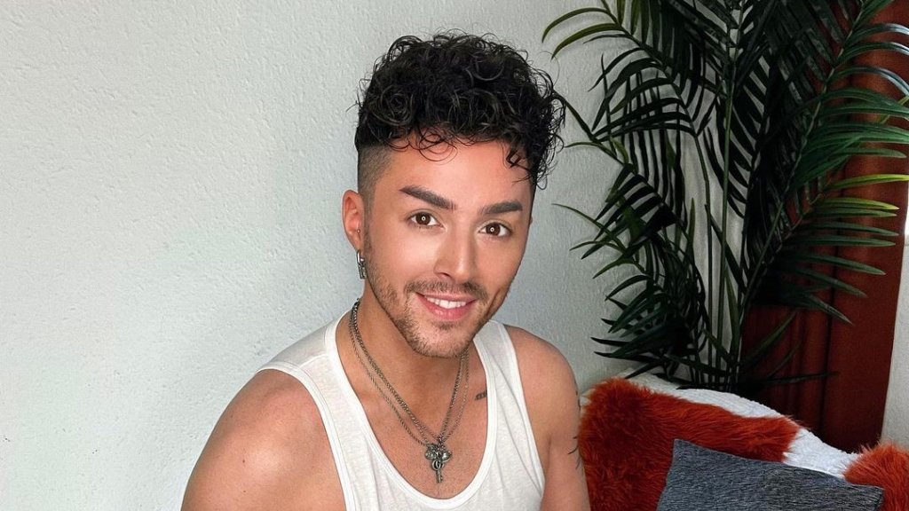 Britische Drag-Queen Cherry Valentine verstarb mit 28 Jahren