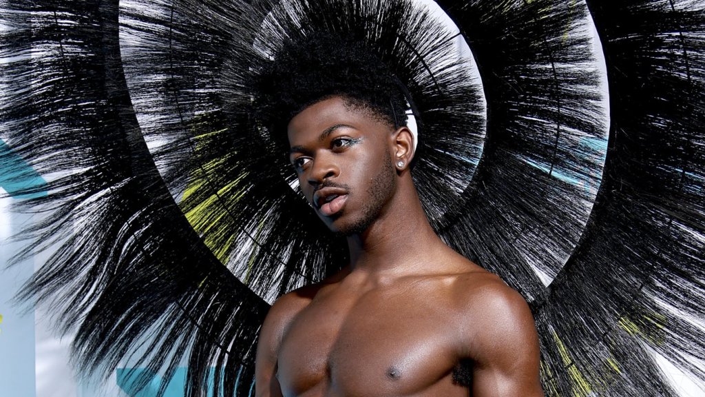 Rapper Lil Nas X wünscht sich Orgien bei seinen Konzerten