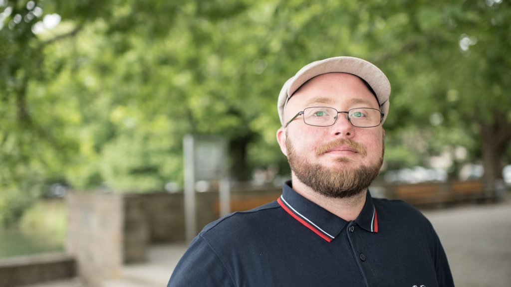 Trans-Autor Amelung könne an Walter Lübcke denken 