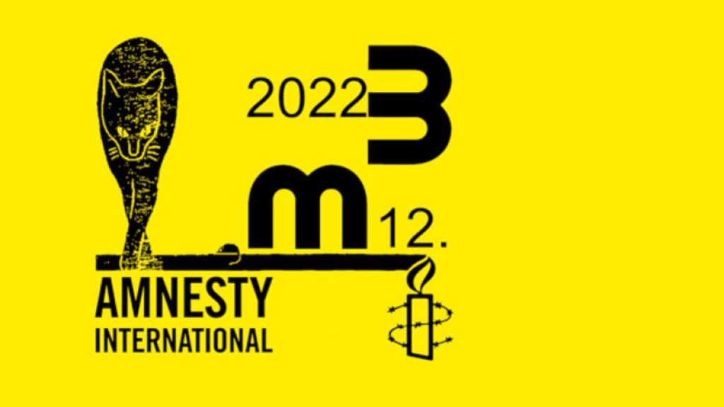 Amnesty International verleiht Medienpreise – auch an LGBTI*-Produktion