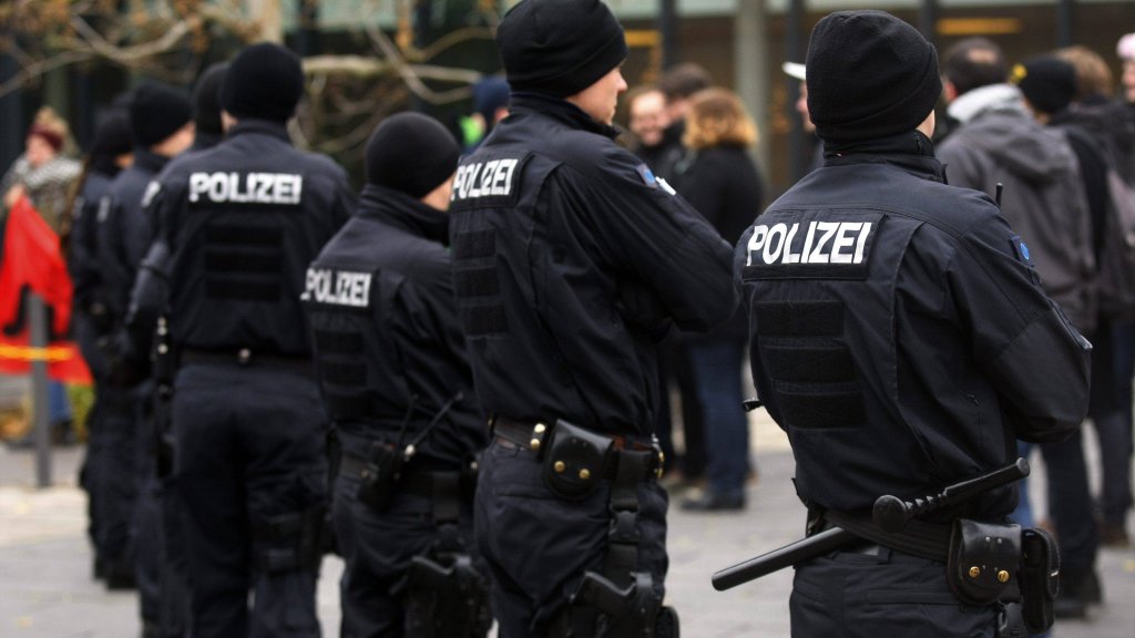 Rechtextreme wollen ersten CSD in Gotha stören
