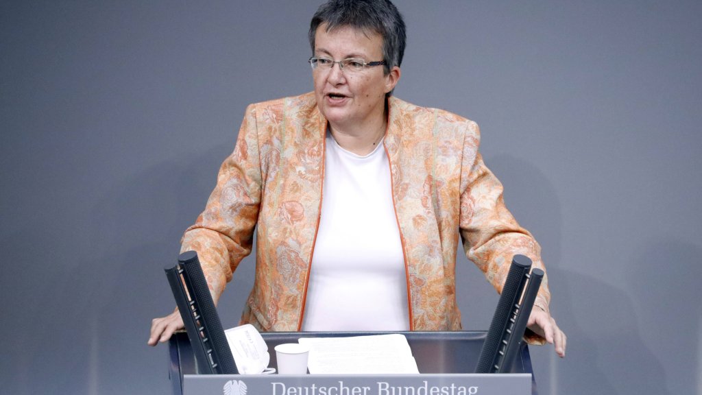 Gibt die Bundesregierung endlich Gas bei den LGBTI*-Rechten?