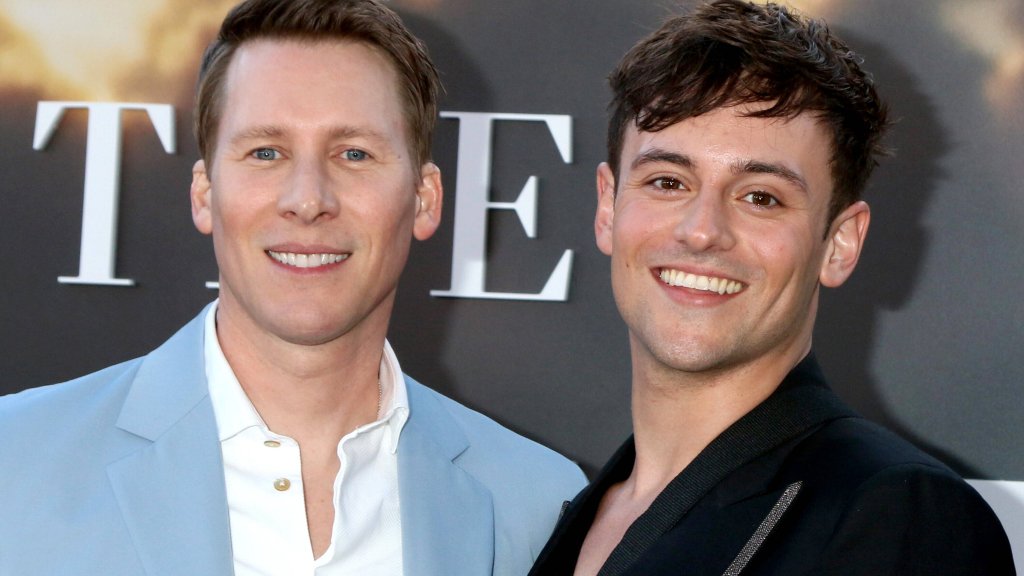 LGBTI*-Aktivist Dustin Lance Back verletzt 