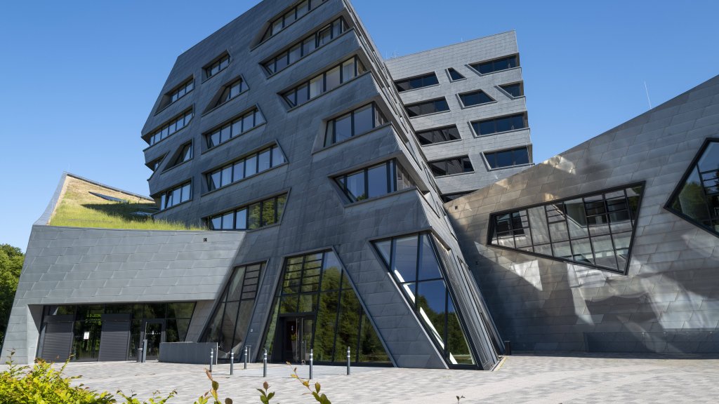 Erneute Rufmord-Kampagne an einer Universität