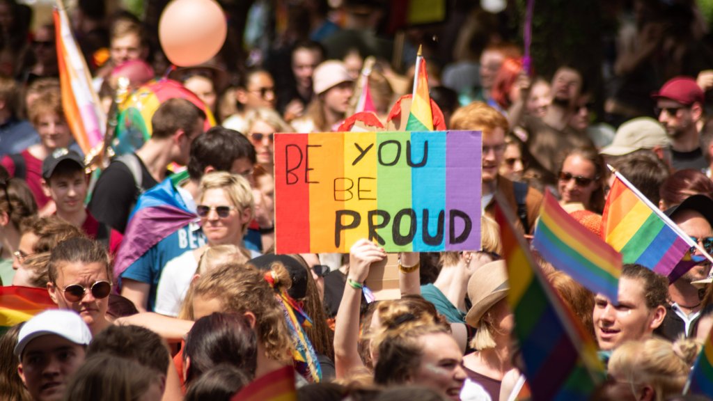 LGBTI* im Fokus oder nicht? 