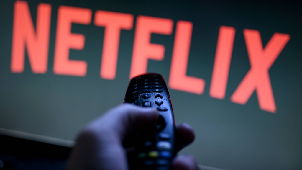 Parlament in Malaysia im Kampf gegen Netflix