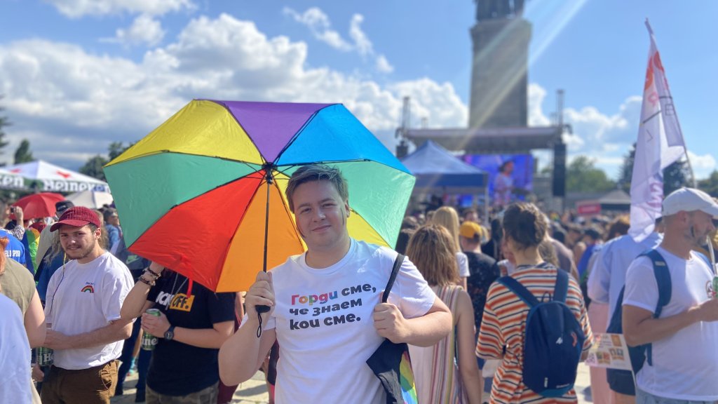 Wird der Kulturkampf um LGBTI*-Rechte auch hier immer brutaler?
