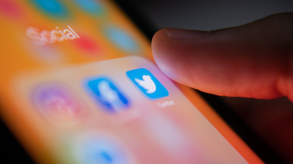 Twitter entsetzt mit Werbeaktionen seine Kunden 