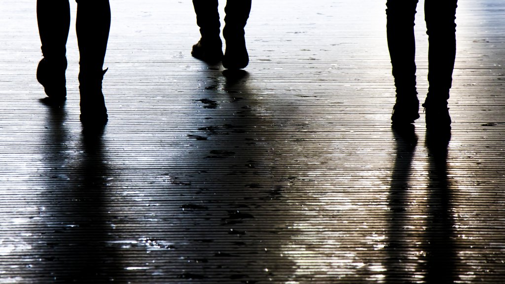 Homophobe junge Gewalttäter in Bonn